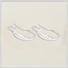 Type A silver color is about 9*15mm/O