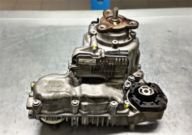 Factory Direct Sales ATC350 Transfer Case for BMW X1 E84