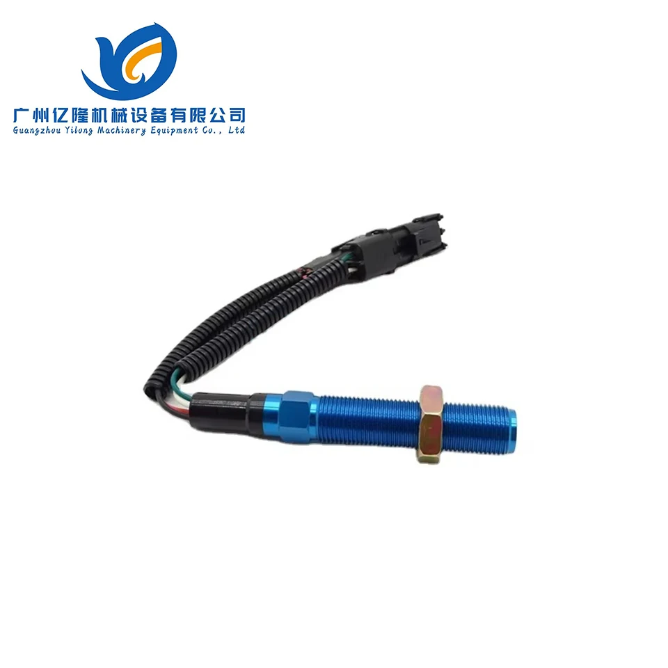 2872354 High Quality Speed Sensor Suitable for QSK38 QSM11 Engine Excavator Engine Parts 3079604