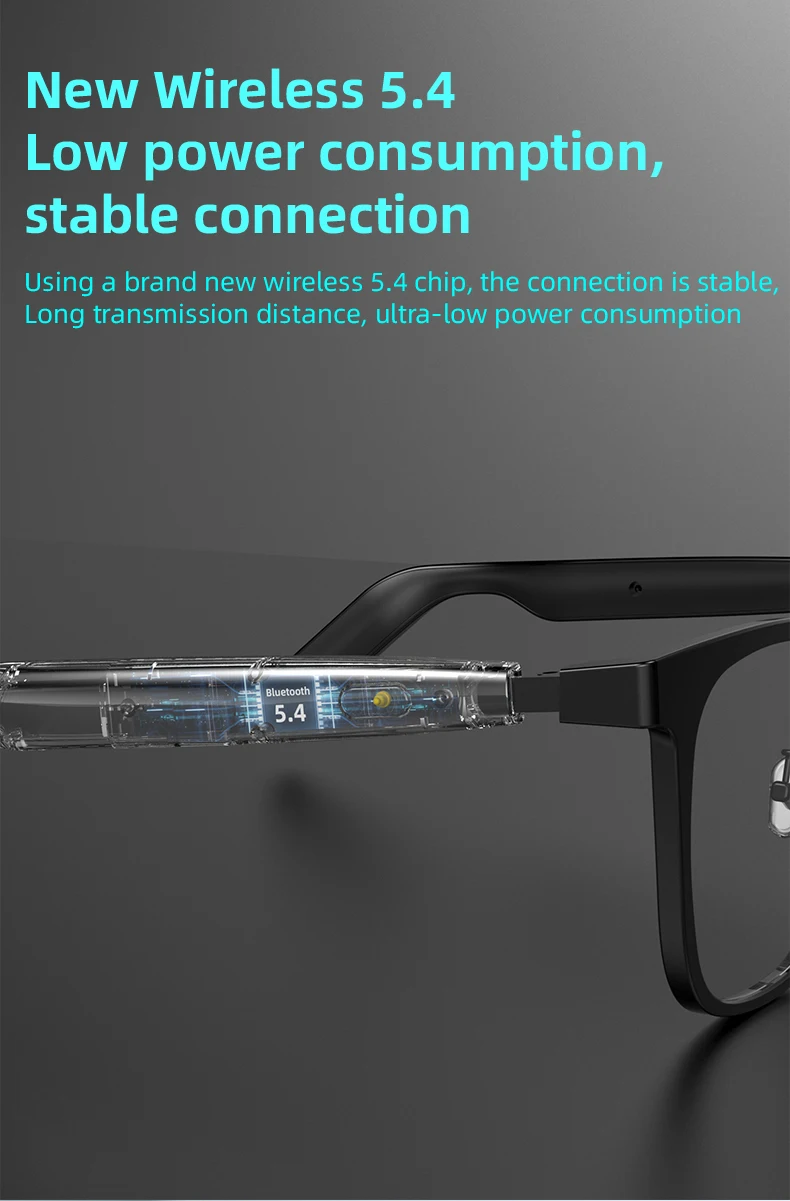 Men Outdoor Sunglasses Sg18pro Smart Audio Glasses Bt Call Music Player Uv Protection Dual Lenses Smart Wearable Headset 2025 - Buy Music Smart Glasses smart Wearable Headset outdoor Sunglasses