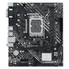 PRIME H610M-F D4 VGA