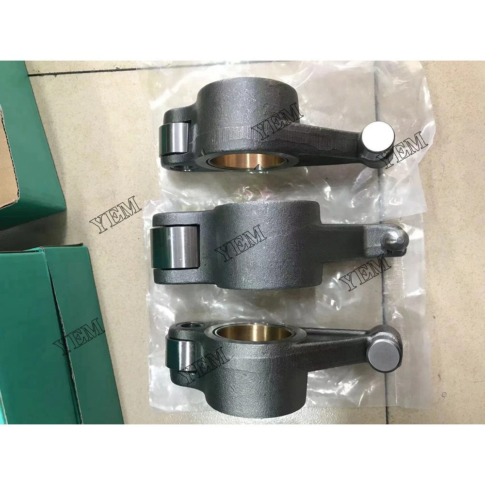 D13 Rocker Arm for Volvo Engine Spare Part 2
