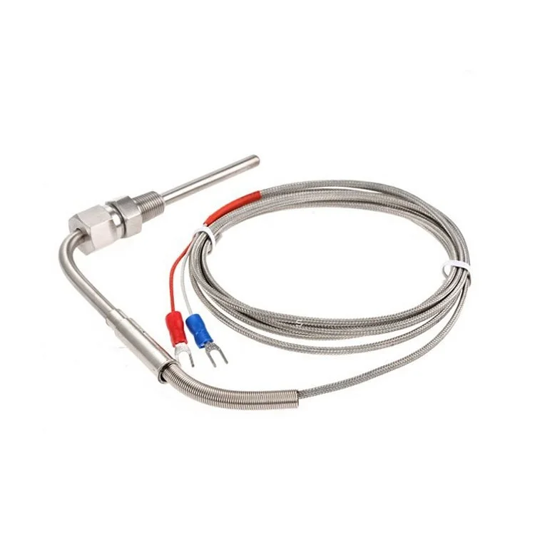Digital EGT Pyrometer Thermometer 12V DC – Exhaust Gas Temperature Gauge By Thermomart