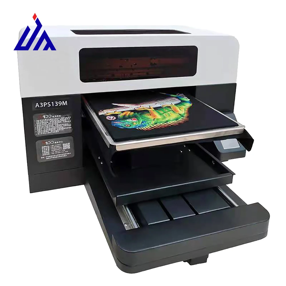 Notesbog studieafgift ser godt ud Source large format best dtg a3 printer a4 t shirt printing machine dtg  printer on m.alibaba.com