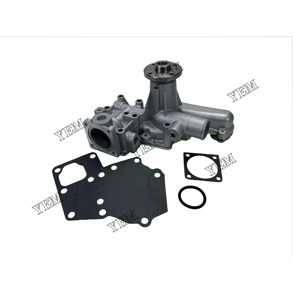 High Performance Water Pump 129470-42001 119171-42003 For Yanmar 4TNV100