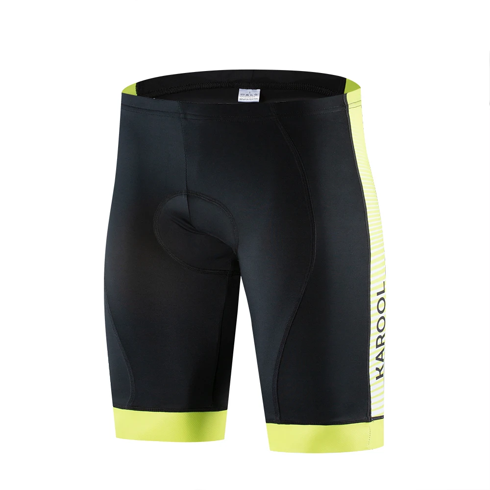 Gel chamois bike shorts Clearance