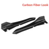 Carbon Fiber Look