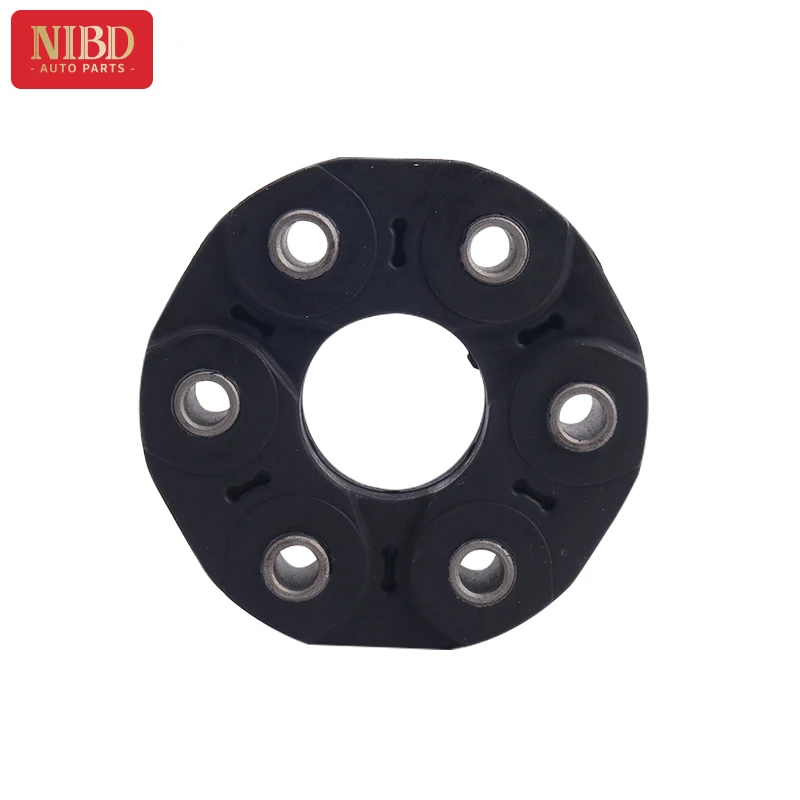 Nibd Auto Parts Drive Shaft Flex Disc Kit 1704100115 For Mercedesbenz