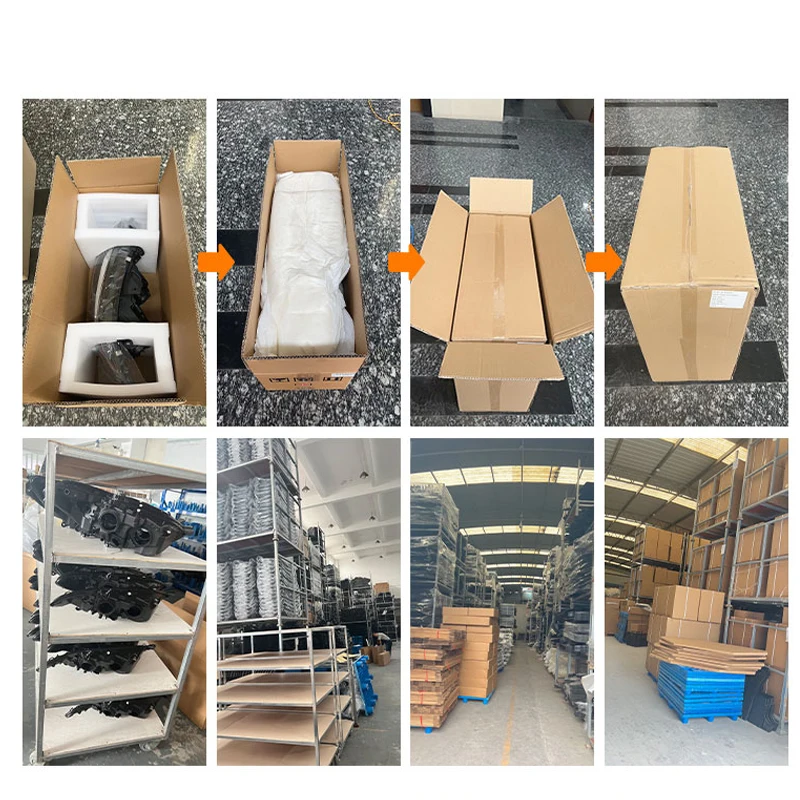 Innovation dans les capots