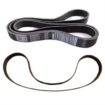 Factory 3040349 178697 159823 4104472 3040384 3080912 Ksd V-Ribbed Belt