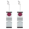 Clip per orecchio stile 2