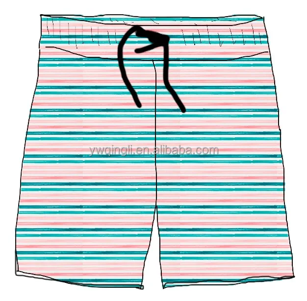 Cactus Bikini Bottoms - 2 Left Size 2-4 years main image 0
