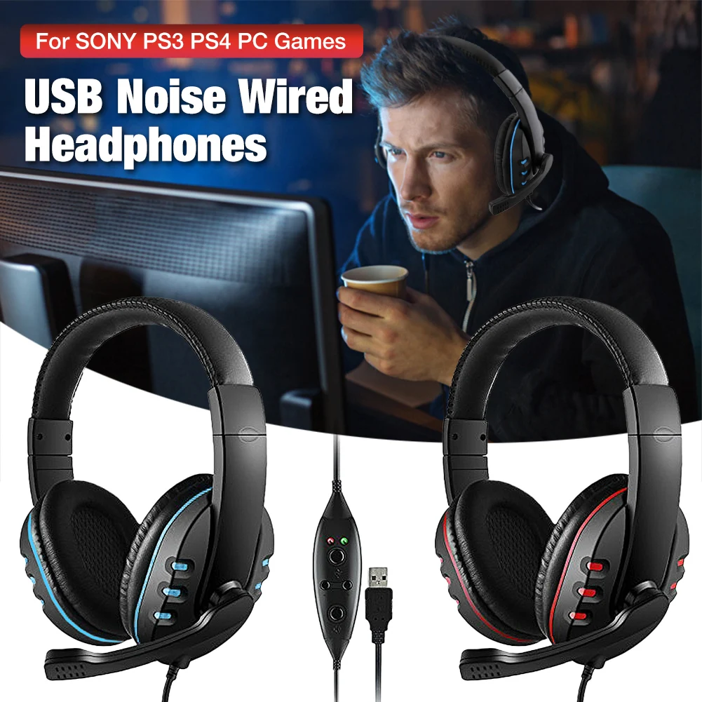 use usb headset with ps4