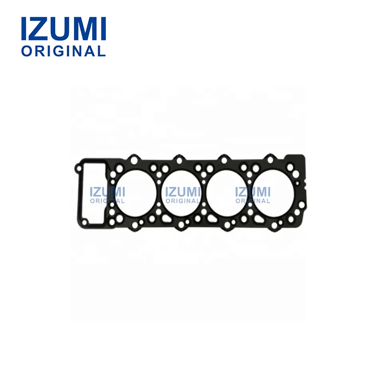 IZUMI ORIGINAL 4DR5 Cylinder Head Gasket Full Gasket Kit For MITSUBISHI