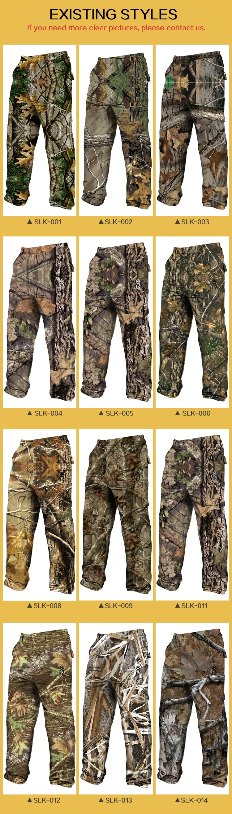 Custom Woodland Ghillie Suit 3d Leaf Hunting Sniper Hunted Series 1