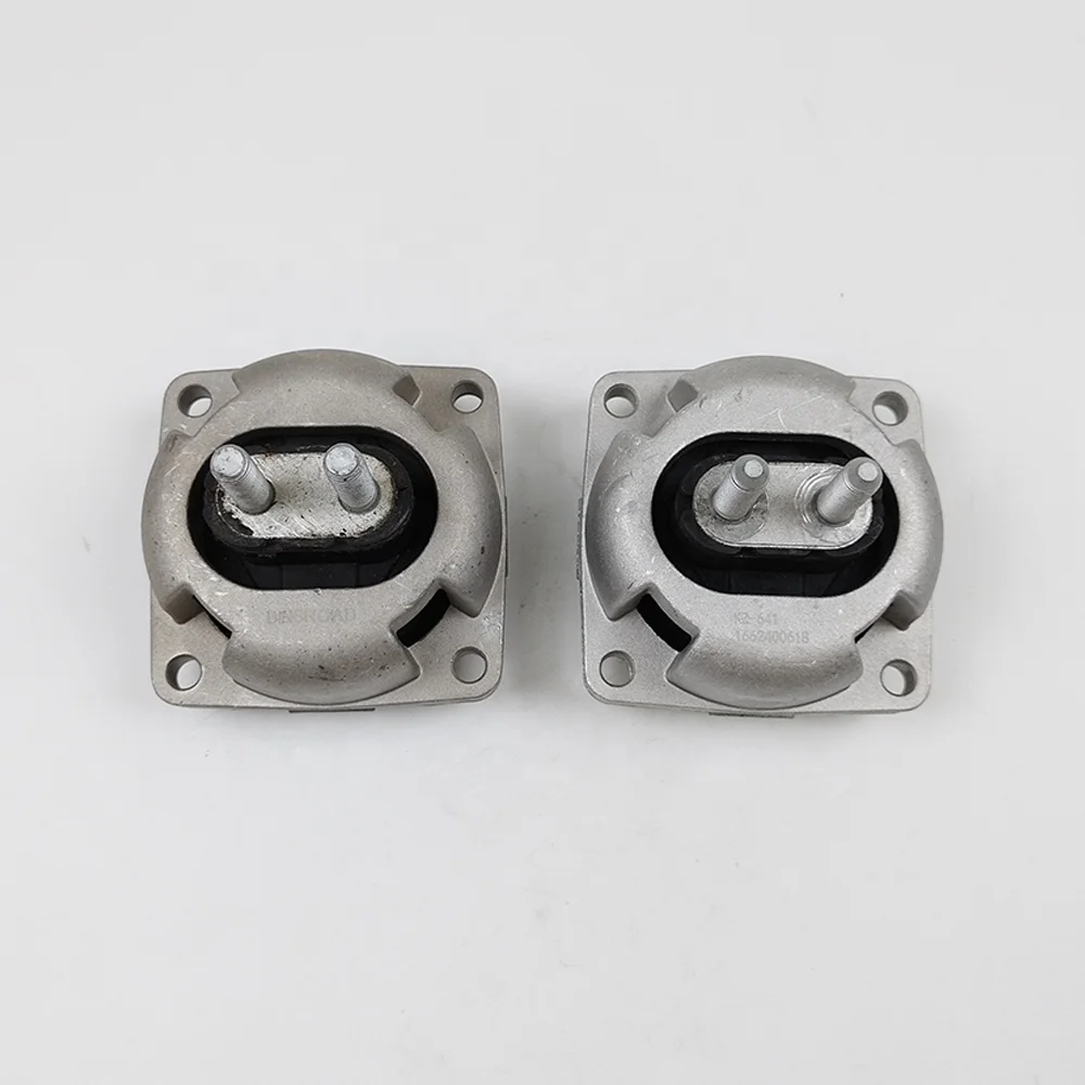 Car Engine Support Transmission Mounting Mount 1662400518 1662400618 for Mercedes Benz GL M-Class R-Class W166 X164 W251 V251