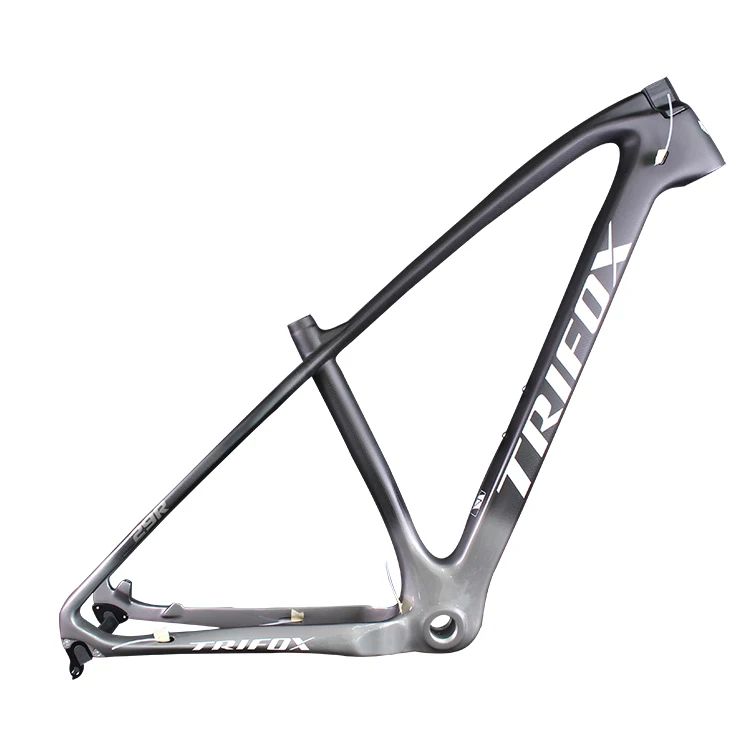 27.5 mountain bike frame
