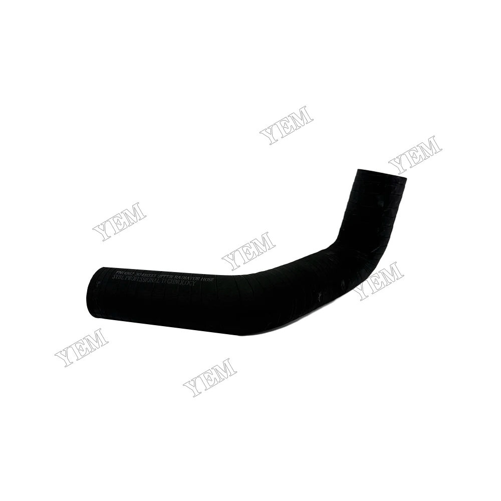 Upper Water Pipe 3048033 for Hitachi High Performance Engine Parts 2