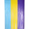 Blu giallo viola 1M * 1M