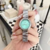 สีฟ้า