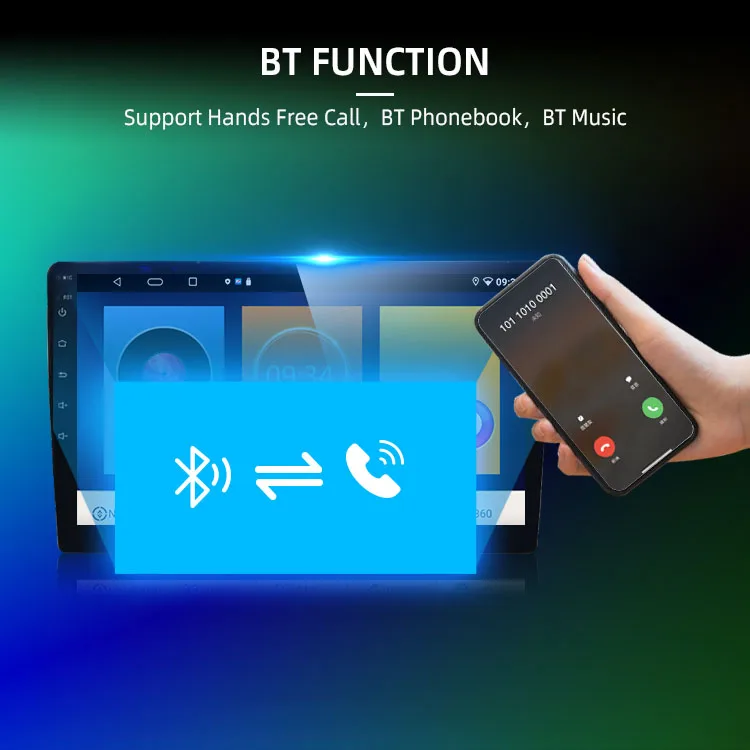 Wemaer Truck 360 Degree Camera Monitor System DVR Vehicle Camera Video Car Bird View Monitoring 4 Channel Cameras System for Bus supplier