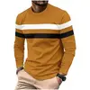 Yellow Striped
