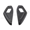 Instrument Panel Side Trim Panel
