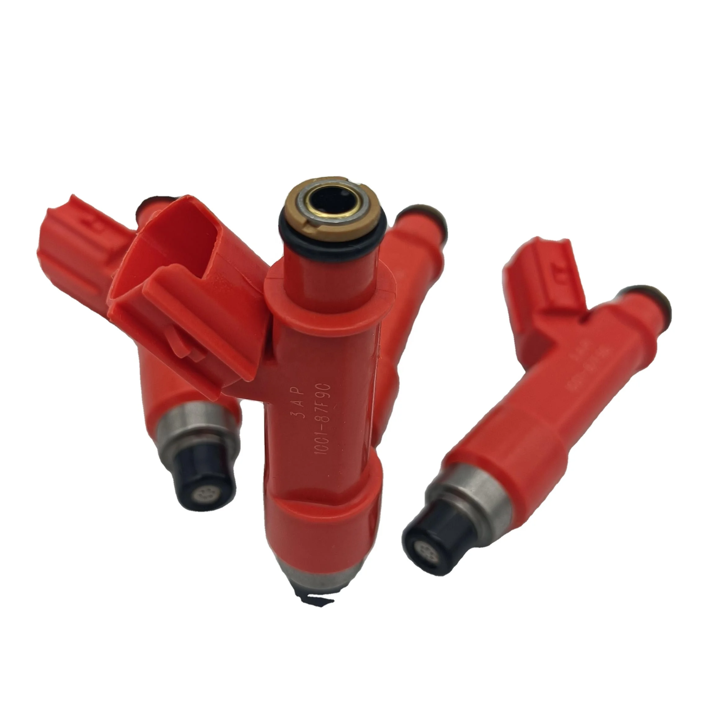 Auto Parts Car OE 1001-87F90 Fuel Injectors for Toyota Celica