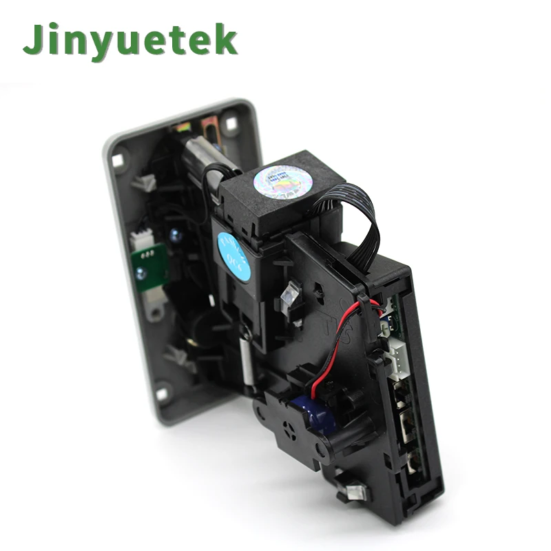 TW-131 сопоставимы Монета селектор aceptor коллектор монетная механика для аркадных игровых автоматов