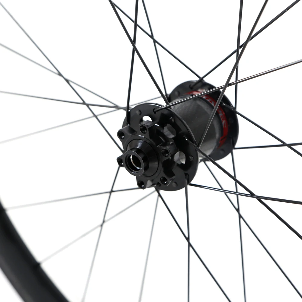 レトロスペック 自転車ホイール 700C 50mm クリンチャー ディスク