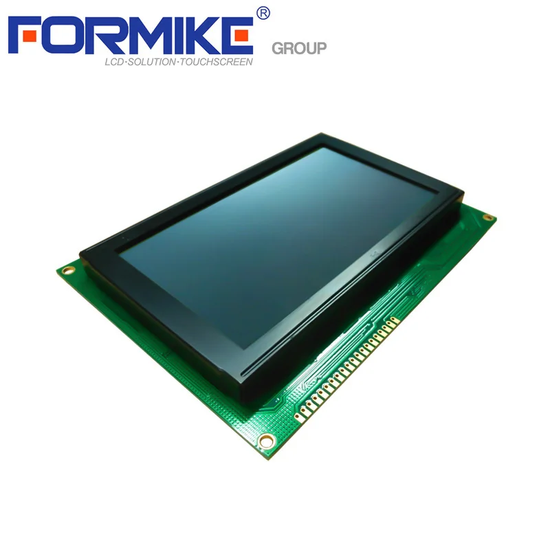 Winstar LCD replacement 240x128 graphic lcd display T6963C