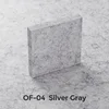 OF-04 Silver Gray
