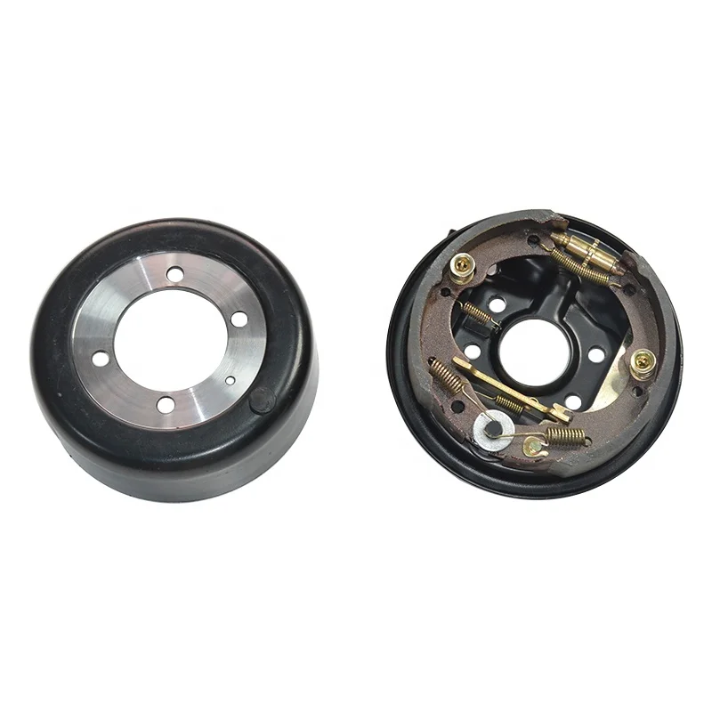 FFCパイロゲン Isuzu NKR66 NPR66 Hand Brake - 8-97308175-0 & 8-98029922-0