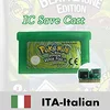 ITA leafgreen cart