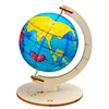 Globe fait maison