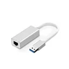 argent + USB
