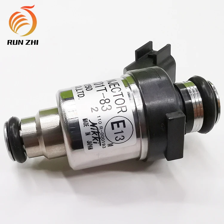 Yuchai Petrol Nozzle 29B001-832 - High Speed Steel Injector