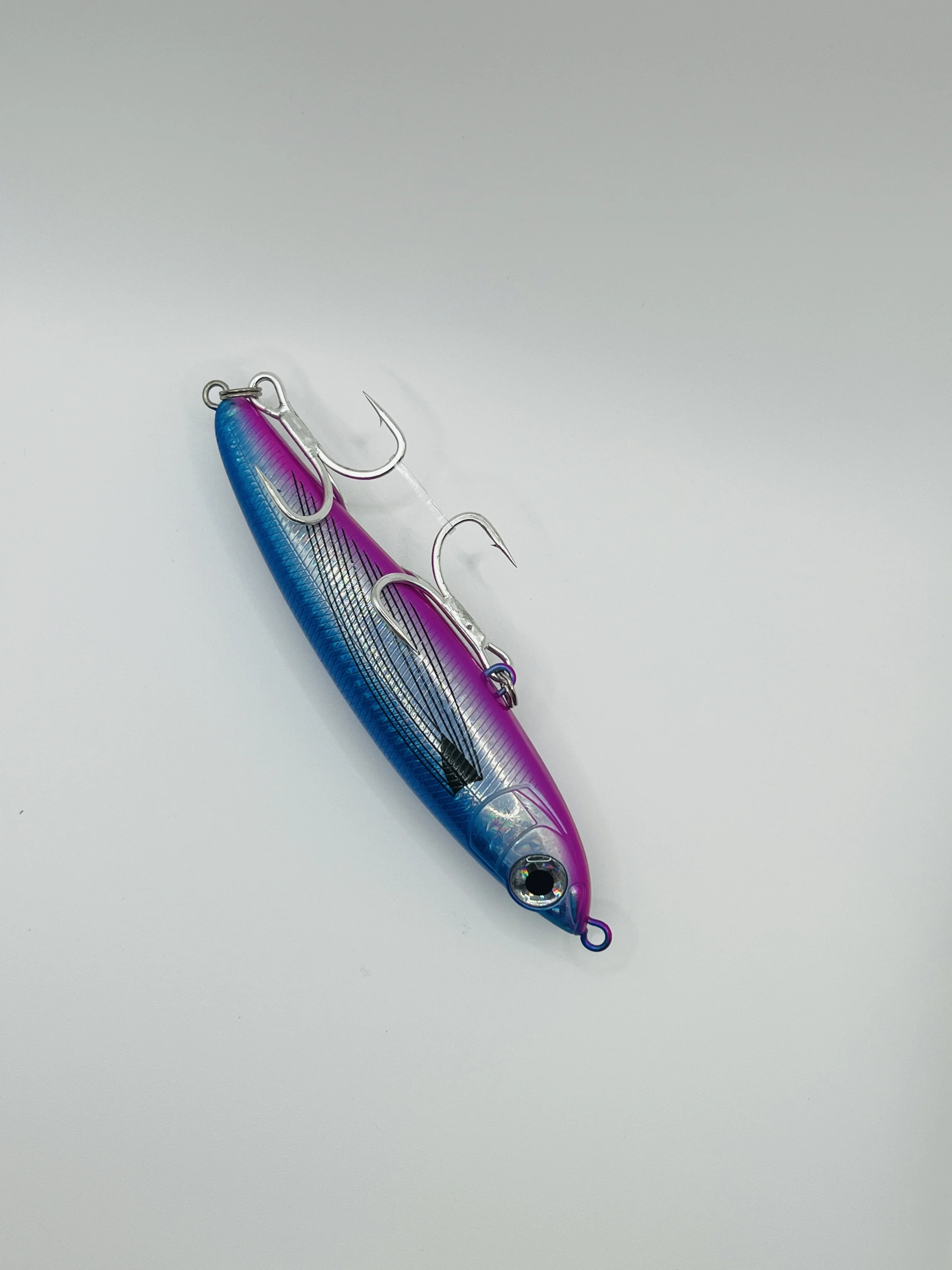 new design maria 45grams 140mm fishing