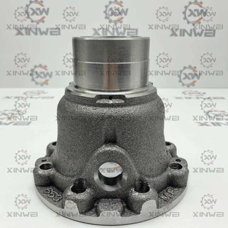 Applicable to the 2007-2017 JEEP Jeep Compass, Freecar Grand Cherokee CVT Transfer Case, Transmission Differential Seat Assembly