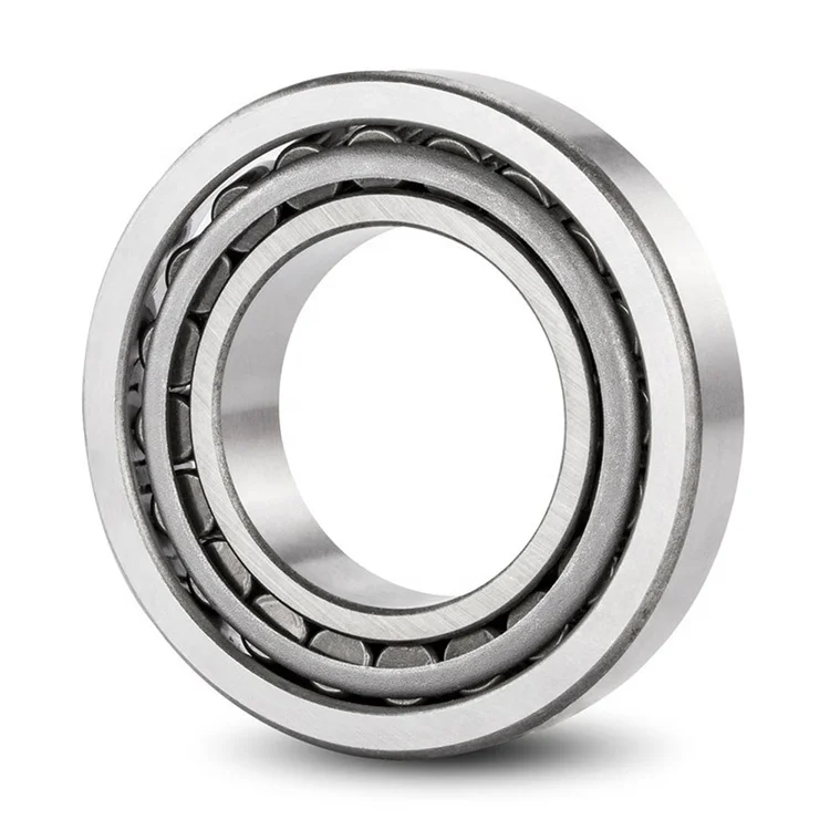 Inch Tapered Roller Bearings 938/932 114.3*212.725*66.675 mm 4.5*8.375*2.625 in