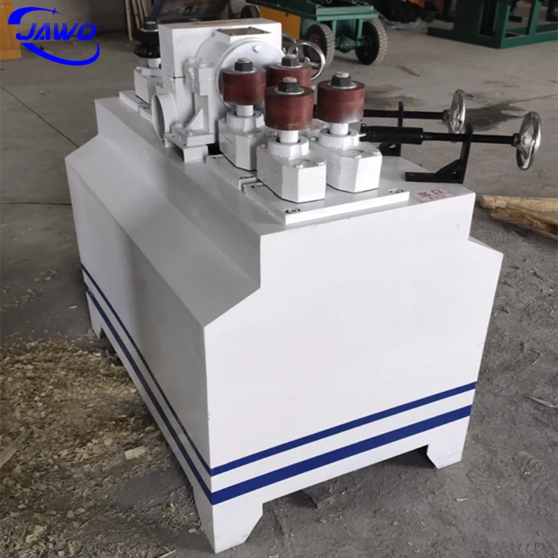 Automatic Round Stick Making Machine Round Stick Making Machine for Rounding Wood