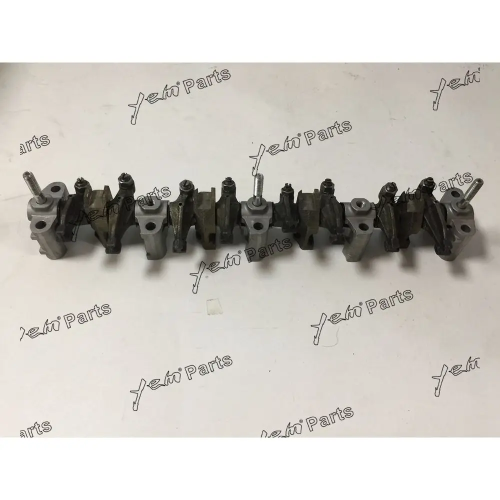 For Nissan K21 Rebuild Kit for TCM for Mitsubishi for Heli for HandCha for Cat for LPG Forklift Engine Parts China Manufacturer