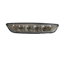 Directly Supplied by Manufacturer New 24V LED Tail Lights Clear Lens Color Bus Clearance Lamps Bus Body Kits Accessories