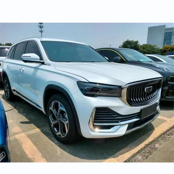 2023 Geely 2021 Xingyue L Jeely HIF Thor hi-X kx11 2.0T 2.0TD fuel car Hybrid 2022 PHEV left new SUV from China