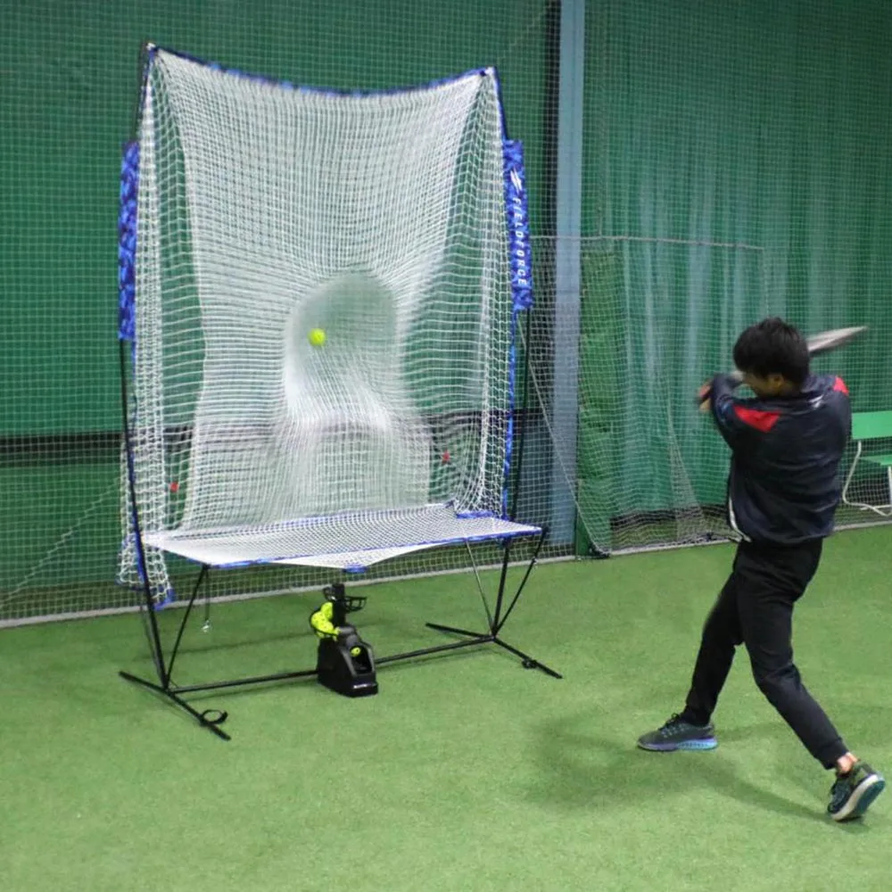 Baseball Batting Exercises Aides Catapult Machine Buy Baseball