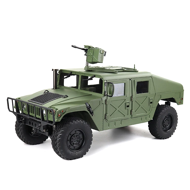 Hg-p408 1/10 Off-road Vehicle Rc Car 