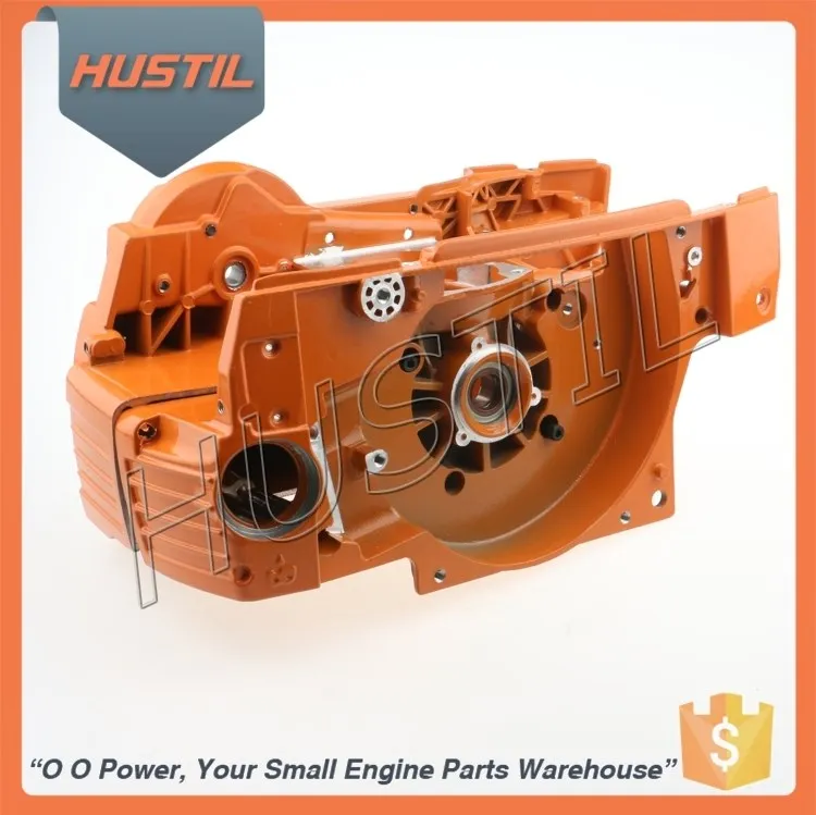 Durable Gasoline Brush Cutter Spare Parts Clutch for T200 Grass Trimmer