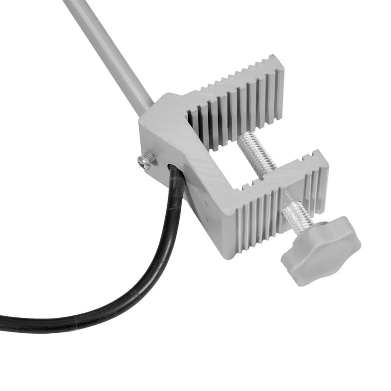 Clamp on Led Display Lights Exhibition Spot Light