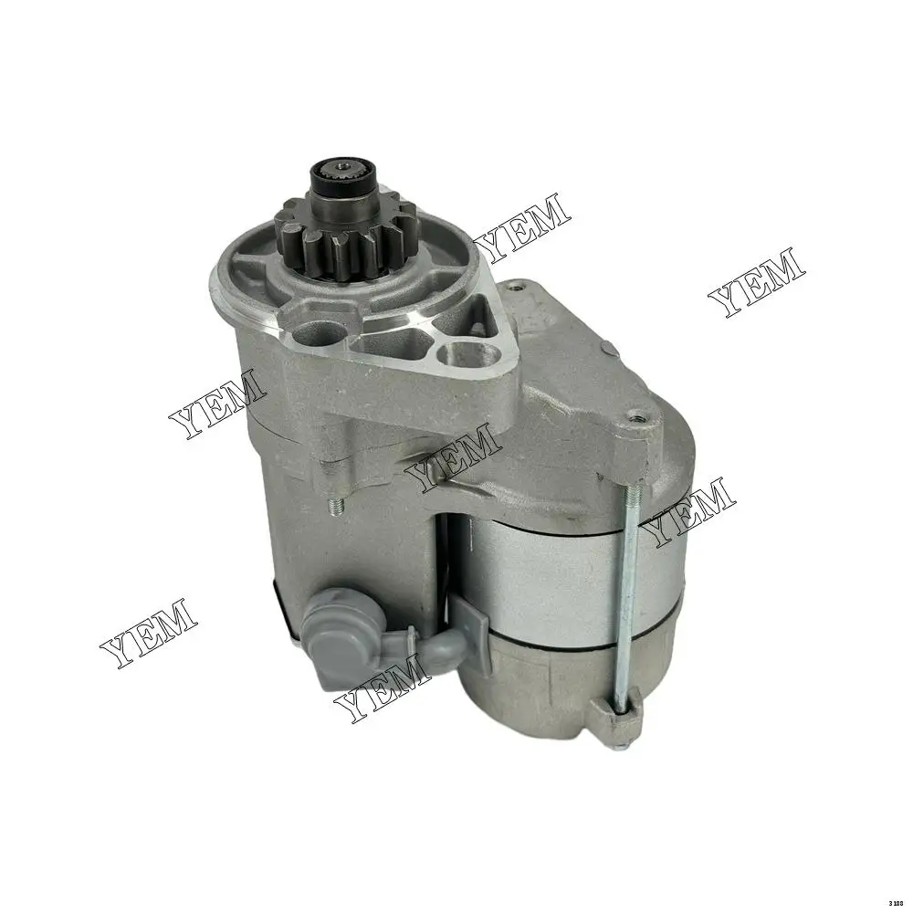 2TNE67 Starters 428000-3760 18508-6690 for Yanmar