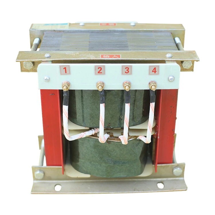 UV Copper Transformer Ultraviolet Lamp Transformer UV Lamp Transformers 8kw for UV Curing Lamp
